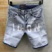 1Dsquared2 Jeans for Dsquared2 short Jeans for MEN #9873739