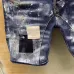 6Dsquared2 Jeans for Dsquared2 short Jeans for MEN #9873741