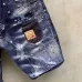 7Dsquared2 Jeans for Dsquared2 short Jeans for MEN #9873741