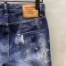 8Dsquared2 Jeans for Dsquared2 short Jeans for MEN #9873741