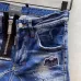 4Dsquared2 Jeans for Dsquared2 short Jeans for MEN #9873742