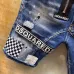 5Dsquared2 Jeans for Dsquared2 short Jeans for MEN #9873742