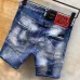 7Dsquared2 Jeans for Dsquared2 short Jeans for MEN #9873742