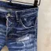 3Dsquared2 Jeans for Dsquared2 short Jeans for MEN #9873744