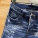 4Dsquared2 Jeans for Dsquared2 short Jeans for MEN #9873744