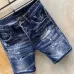 5Dsquared2 Jeans for Dsquared2 short Jeans for MEN #9873744