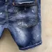7Dsquared2 Jeans for Dsquared2 short Jeans for MEN #9873744