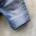 6Dsquared2 Jeans for Dsquared2 short Jeans for MEN #9873745