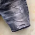 3Dsquared2 Jeans for Dsquared2 short Jeans for MEN #99116780