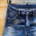 5Dsquared2 Jeans for Dsquared2 short Jeans for MEN #99116781