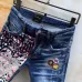 5Dsquared2 Jeans for Dsquared2 short Jeans for MEN #99116785