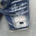 3Dsquared2 Jeans for Dsquared2 short Jeans for MEN #99901701