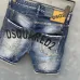 6Dsquared2 Jeans for Dsquared2 short Jeans for MEN #99901701