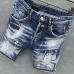3Dsquared2 Jeans for Dsquared2 short Jeans for MEN #99901702