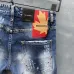 6Dsquared2 Jeans for Dsquared2 short Jeans for MEN #99901702