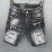 1Dsquared2 Jeans for Dsquared2 short Jeans for MEN #99901706