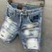 6Dsquared2 Jeans for Dsquared2 short Jeans for MEN #99901707
