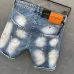 9Dsquared2 Jeans for Dsquared2 short Jeans for MEN #99901707