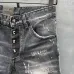 4Dsquared2 Jeans for Dsquared2 short Jeans for MEN #99901711