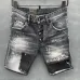 1Dsquared2 Jeans for Dsquared2 short Jeans for MEN #99901711