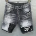 1Dsquared2 Jeans for Dsquared2 short Jeans for MEN #99901712