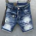 1Dsquared2 Jeans for Dsquared2 short Jeans for MEN #99901718
