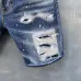 4Dsquared2 Jeans for Dsquared2 short Jeans for MEN #99901719