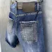 9Dsquared2 Jeans for Dsquared2 short Jeans for MEN #99901719