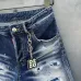3Dsquared2 Jeans for Dsquared2 short Jeans for MEN #99901720