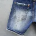 9Dsquared2 Jeans for Dsquared2 short Jeans for MEN #99901720