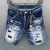 1Dsquared2 Jeans for Dsquared2 short Jeans for MEN #99901720