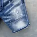 3Dsquared2 Jeans for Dsquared2 short Jeans for MEN #99901722