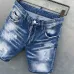4Dsquared2 Jeans for Dsquared2 short Jeans for MEN #99901722