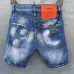 6Dsquared2 Jeans for Dsquared2 short Jeans for MEN #99901722