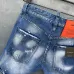 9Dsquared2 Jeans for Dsquared2 short Jeans for MEN #99901722