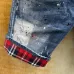 5Dsquared2 Jeans for Dsquared2 short Jeans for MEN #99901723