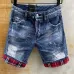 1Dsquared2 Jeans for Dsquared2 short Jeans for MEN #99901723
