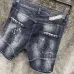9Dsquared2 Jeans for Dsquared2 short Jeans for MEN #99901726