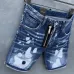 3Dsquared2 Jeans for Dsquared2 short Jeans for MEN #99902354