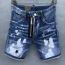 1Dsquared2 Jeans for Dsquared2 short Jeans for MEN #99902354