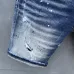6Dsquared2 Jeans for Dsquared2 short Jeans for MEN #99902355