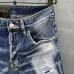 4Dsquared2 Jeans for Dsquared2 short Jeans for MEN #99902356