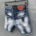 7Dsquared2 Jeans for Dsquared2 short Jeans for MEN #99902356