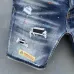 3Dsquared2 Jeans for Dsquared2 short Jeans for MEN #99902359
