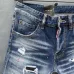 4Dsquared2 Jeans for Dsquared2 short Jeans for MEN #99902359