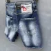 6Dsquared2 Jeans for Dsquared2 short Jeans for MEN #99902359