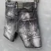 8Dsquared2 Jeans for Dsquared2 short Jeans for MEN #99902360