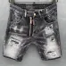 1Dsquared2 Jeans for Dsquared2 short Jeans for MEN #99902360