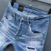 4Dsquared2 Jeans for Dsquared2 short Jeans for MEN #99902361