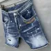 3Dsquared2 Jeans for Dsquared2 short Jeans for MEN #99902362